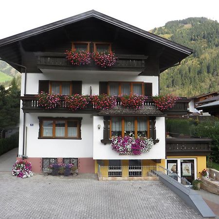 Pension Theresia Dorfgastein Exteriér fotografie