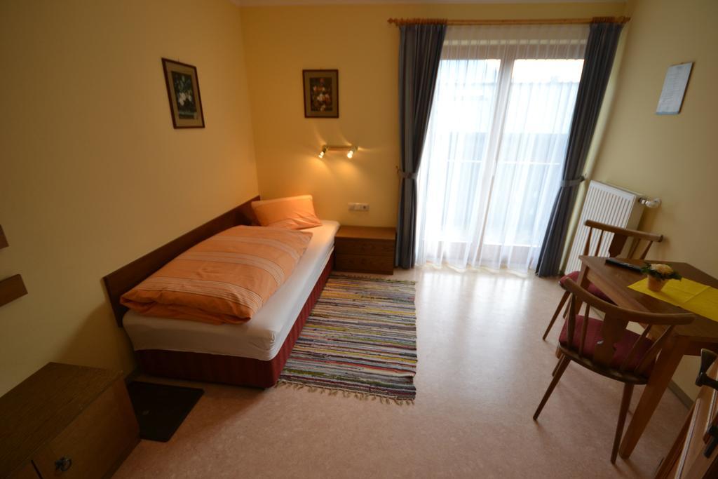 Pension Theresia Dorfgastein Pokoj fotografie